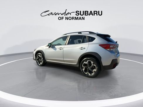 Used 2021 Subaru Crosstrek 2.5i Limited w/ Moonroof Package 2 image 6