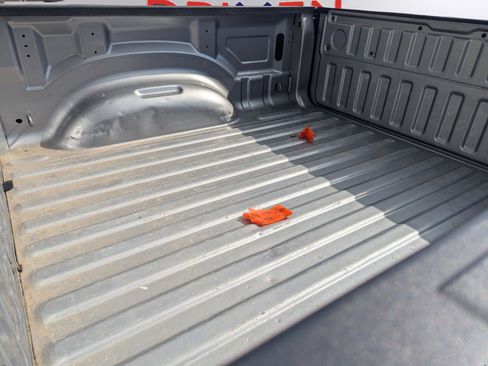 Used 2024 RAM 1500 Laramie image 11