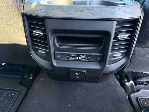 New 2026 RAM 2500 Limited image 21