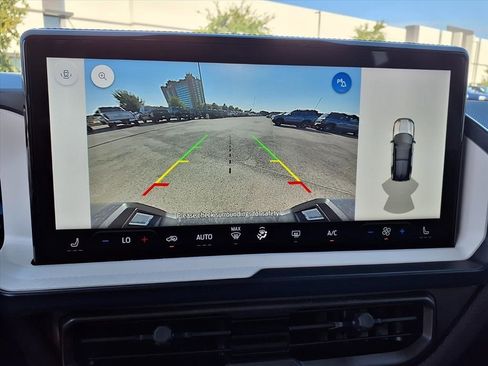 New 2025 Ford Bronco Sport Heritage w/ Convenience Package image 9