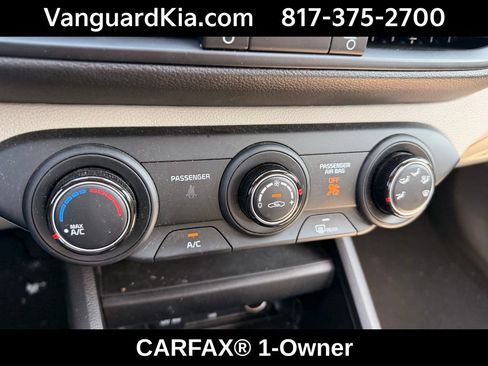 Certified 2023 Kia Forte LXS w/ LXS Technology Package FWD image 22