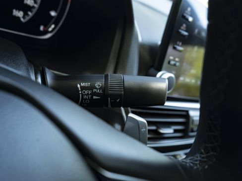 Certified 2022 Honda Accord Sport image 24