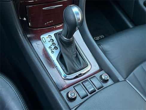 Used 2016 INFINITI QX50 Base w/ Premium Plus Package image 33