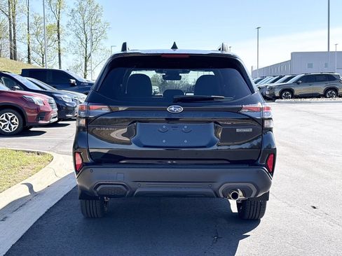 New 2026 Subaru Forester Limited w/ Limited Hybrid Package AWD/4WD image 12