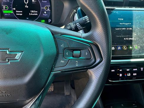 Used 2023 Chevrolet Bolt LT image 23