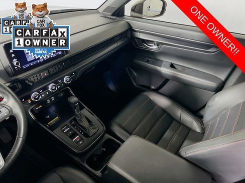 Used 2024 Honda CR-V Sport-L image 23