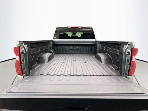 New 2026 Chevrolet Silverado 2500 LT w/ True North Edition image 27