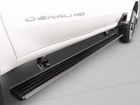 Used 2024 GMC Sierra 2500 Denali Ultimate w/ LPO, GMC Protection Package image 41