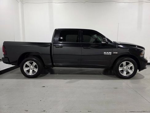 Used 2017 RAM 1500 Sport image 22