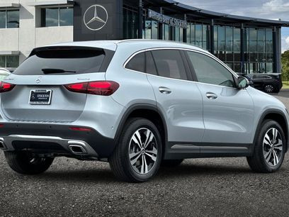 New 2026 Mercedes-Benz GLA 250 4MATIC
