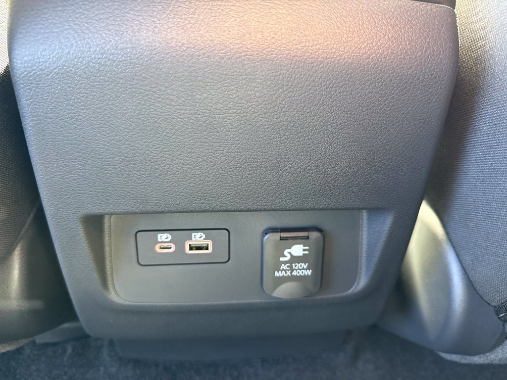 New 2027 Nissan Frontier PRO-4X w/ Pro Convenience Package AWD/4WD image 13