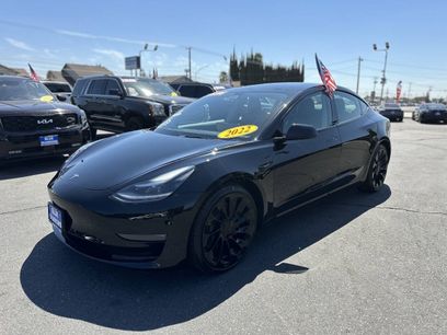 Used 2022 Tesla Model 3 Performance