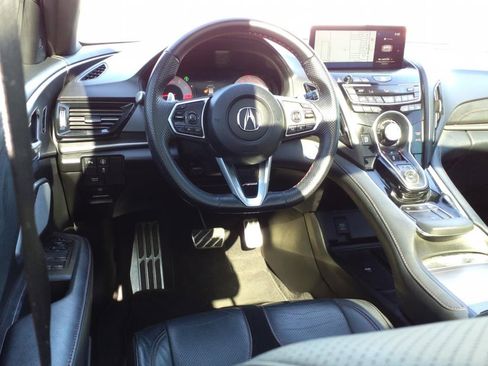 Used 2022 Acura RDX A-Spec image 8