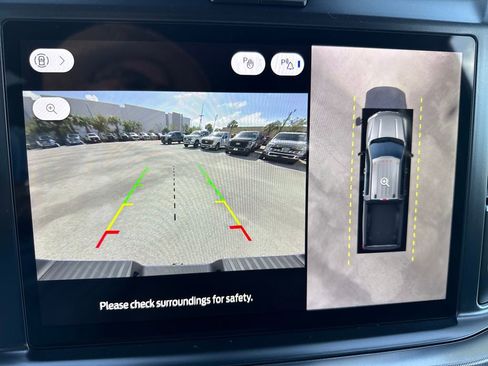 New 2026 Ford F250 Platinum image 8