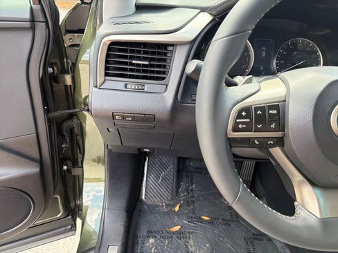 Used 2022 Lexus RX 350 FWD image 15