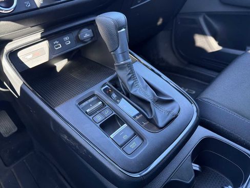 Certified 2023 Honda CR-V EX image 30