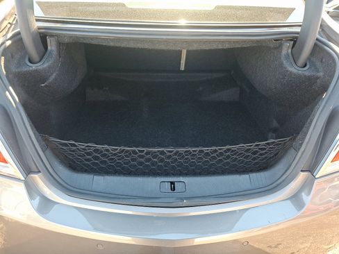 Used 2012 Buick LaCrosse Premium w/ Driver Confidence Package image 28