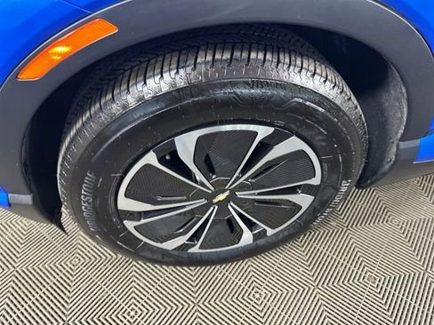 Used 2024 Chevrolet Blazer EV LT image 10