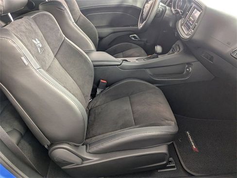 Certified 2023 Dodge Challenger R/T Scat Pack w/ Plus Package image 30