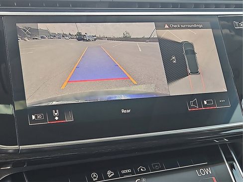 Used 2023 Audi Q7 3.0T Premium Plus image 18