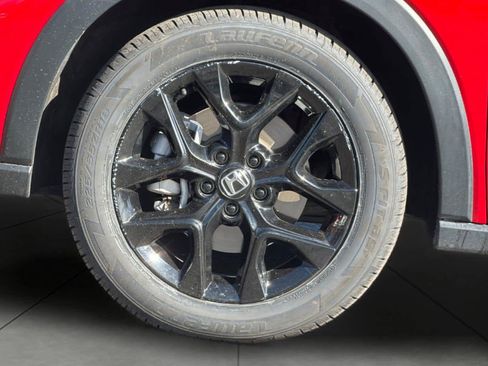 Used 2024 Honda HR-V Sport image 11