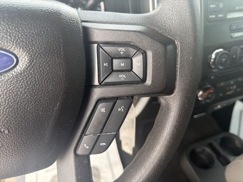 Used 2018 Ford F250 XLT AWD/4WD image 22