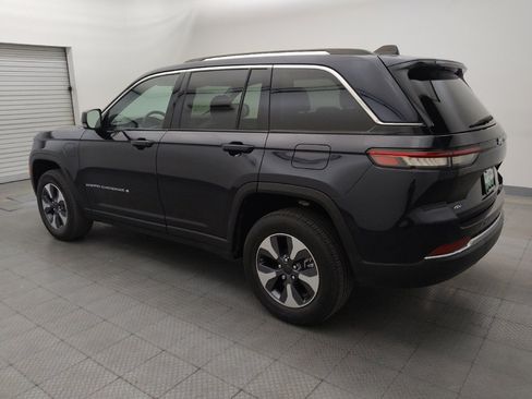 Used 2022 Jeep Grand Cherokee Limited 4xe AWD/4WD image 3