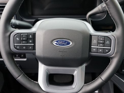 New 2026 Ford F350 Lariat w/ Lariat Ultimate Package image 24