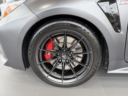 Used 2023 Toyota Corolla GR Morizo image 17