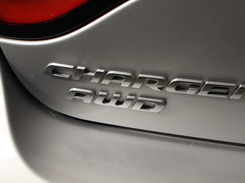 Used 2021 Dodge Charger Police w/ Fleet Safety Group AWD/4WD image 43