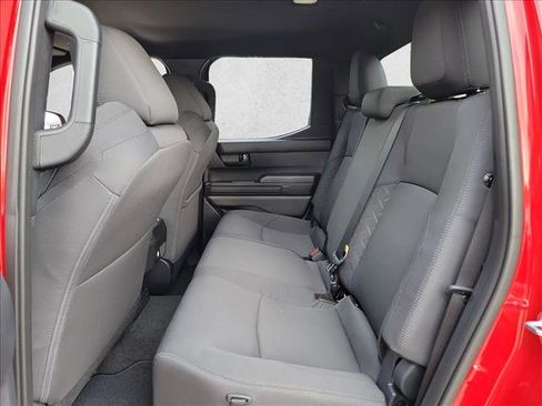 Used 2026 Toyota Tacoma SR5 AWD/4WD image 14