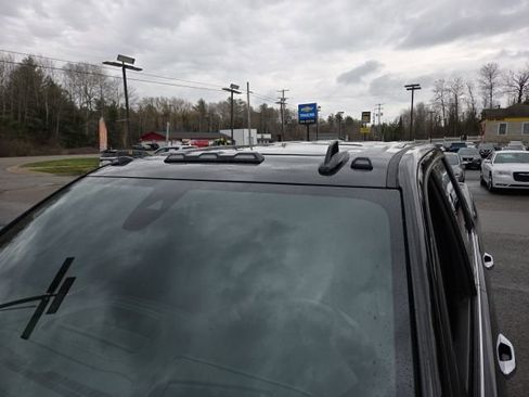 Used 2021 Chevrolet Silverado 2500 High Country w/ Z71 Off-Road Package image 52