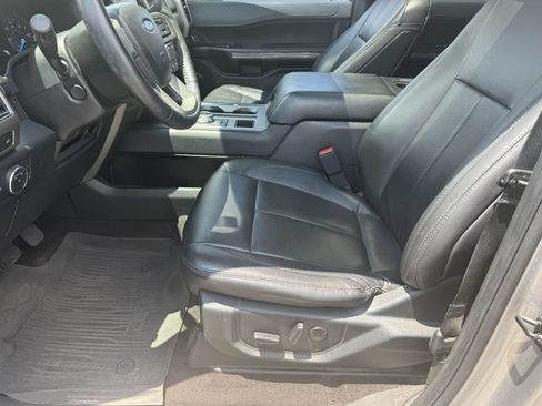 Used 2021 Ford Expedition Max XLT RWD image 12