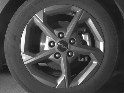 Used 2025 Kia K4 FWD image 13