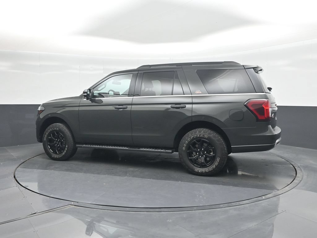 Certified 2023 Ford Expedition Timberline AWD/4WD image 27