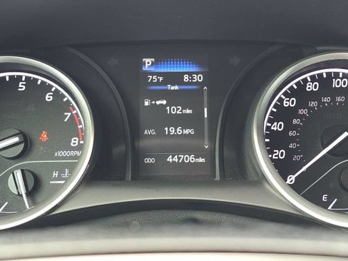Used 2024 Toyota Camry LE FWD image 22
