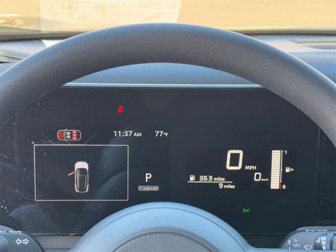 New 2026 Nissan Kicks SV image 22