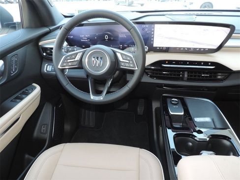 New 2026 Buick Enclave Preferred w/ Power Package image 20