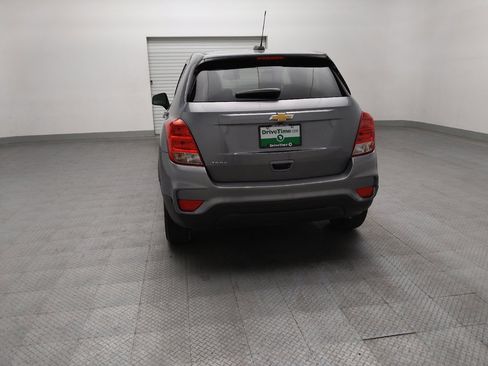 Used 2020 Chevrolet Trax LS w/ Tint and Cruise Package FWD image 6
