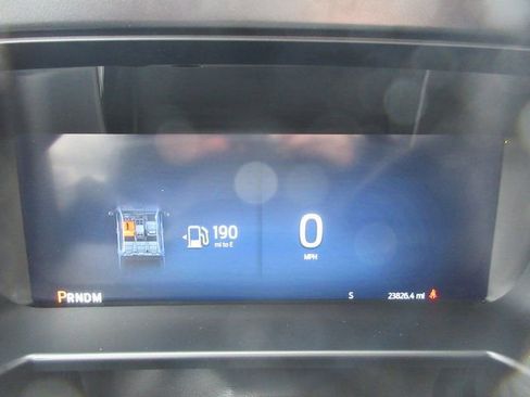 Used 2024 Ford F250 Lariat image 13