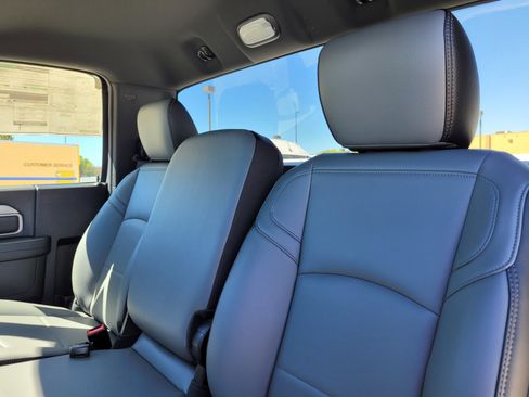 New 2024 RAM 2500 Tradesman w/ Chrome Appearance Group image 9