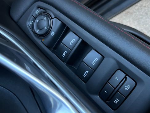 Used 2023 Chevrolet Tahoe RST image 49