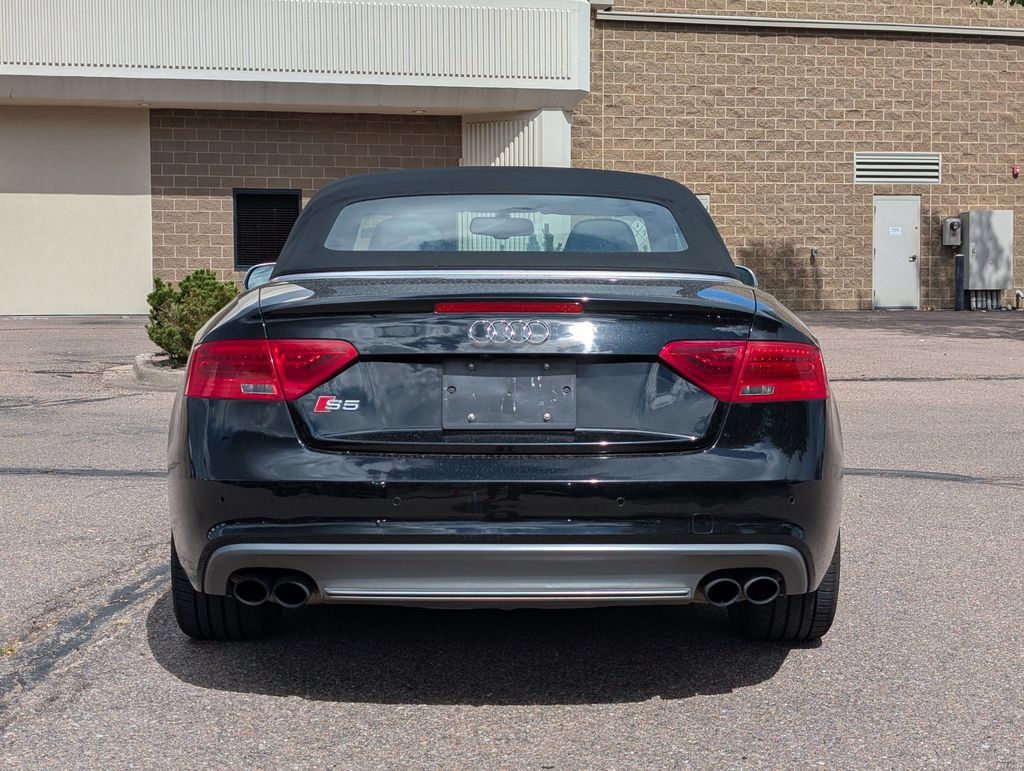 Used 2015 Audi S5 Premium Plus AWD/4WD image 6