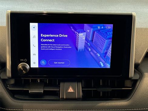 Used 2023 Toyota RAV4 XLE image 12