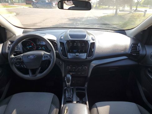 Used 2019 Ford Escape SE image 22
