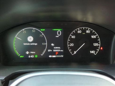 New 2026 Honda CR-V Sport image 11