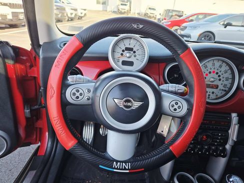 Used 2006 MINI Cooper S image 19