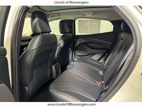 Used 2024 Ford Mustang Mach-E Premium image 52