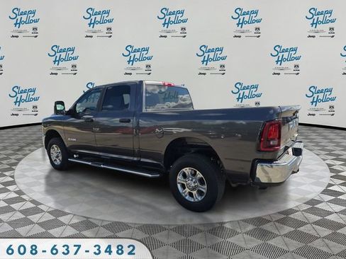 Used 2026 RAM 2500 Big Horn AWD/4WD image 7