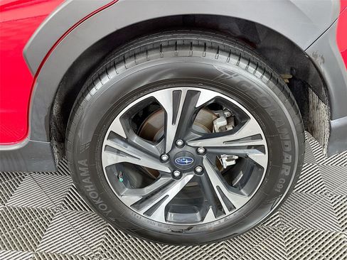 Used 2024 Subaru Crosstrek 2.0i Premium AWD/4WD image 33